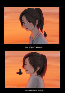 Butterflies