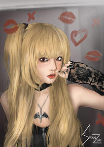 Misa Amane
